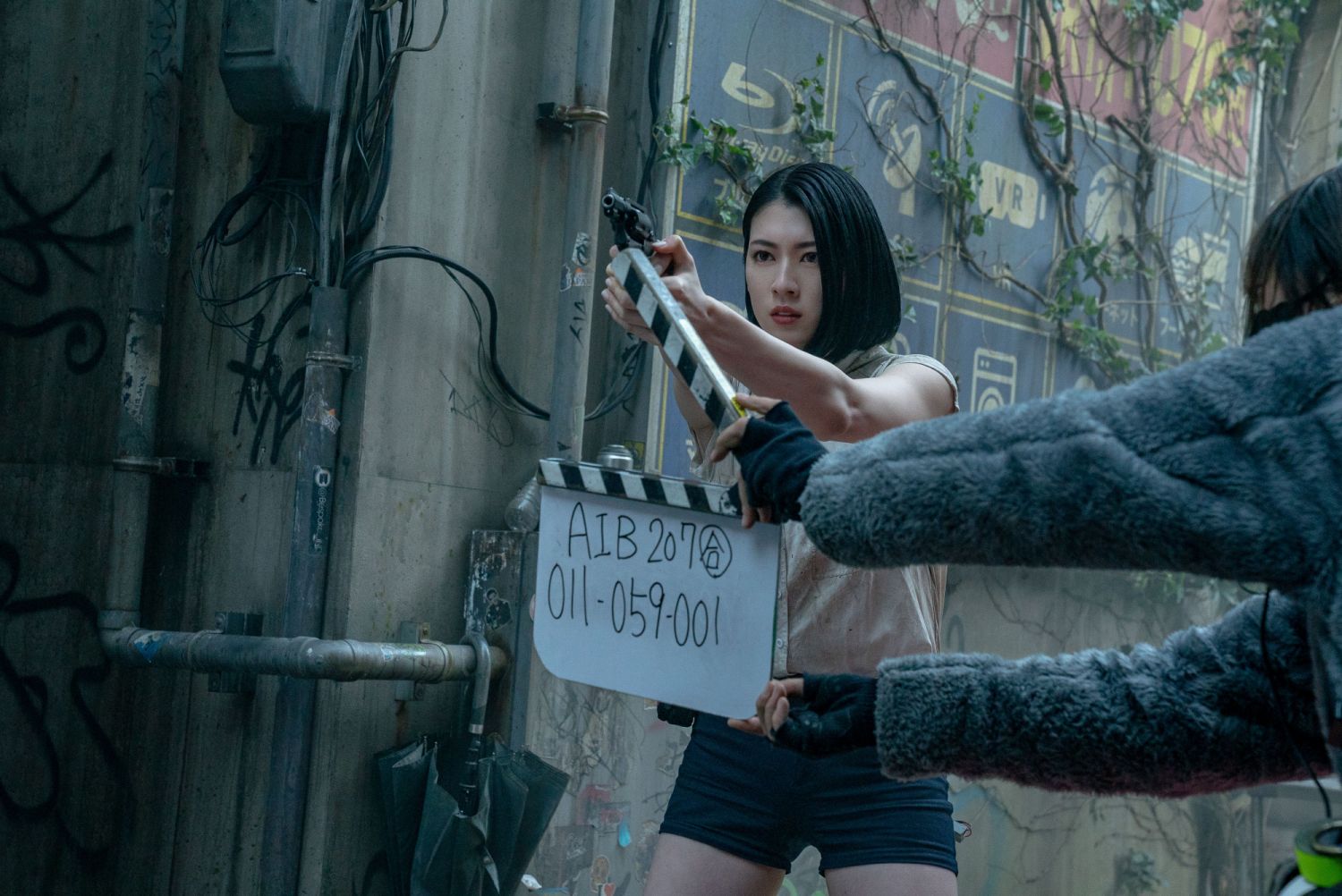Photo via Netflix