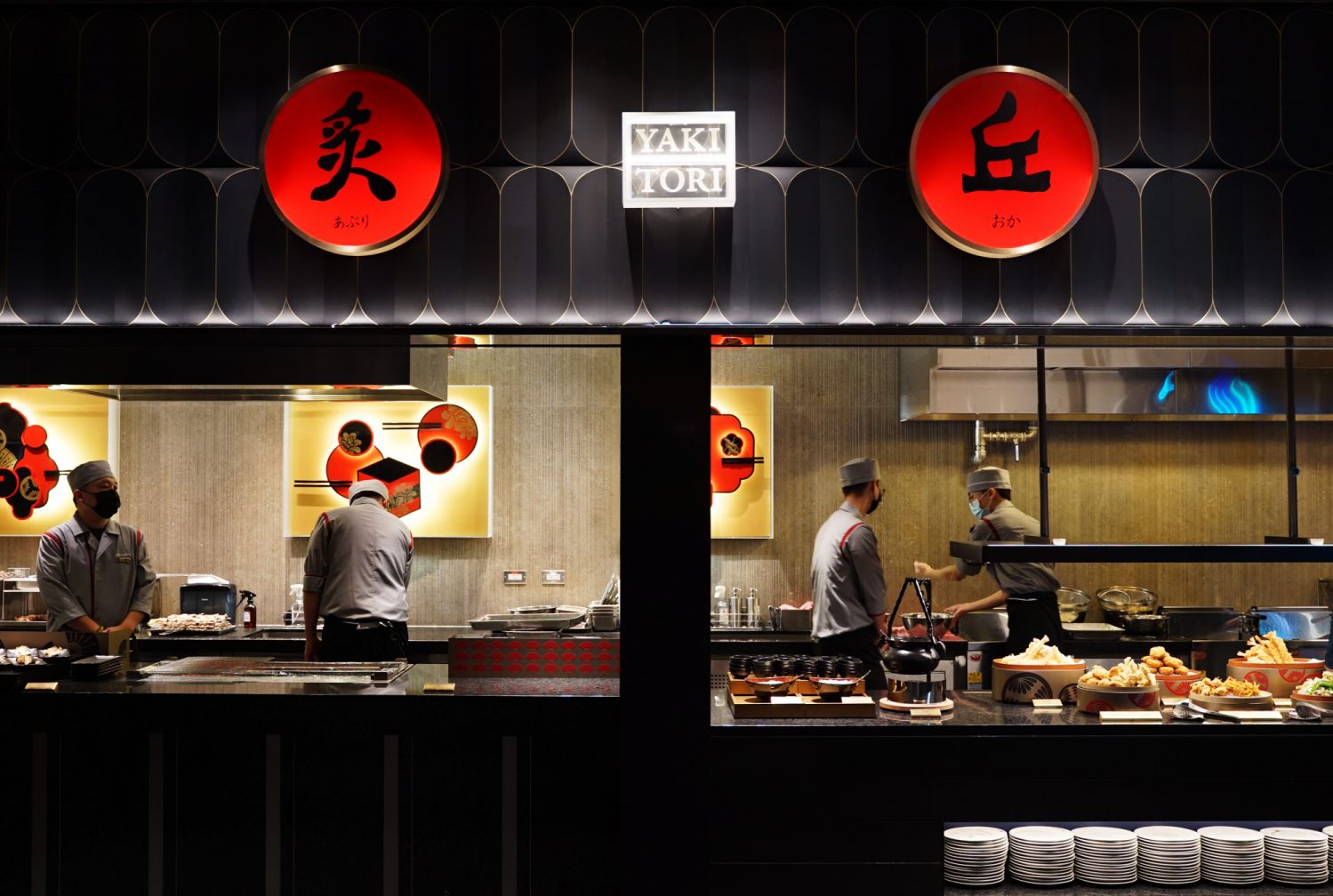 【饗饗新莊】開箱推薦菜色必吃、價格、訂位電話攻略一次看!