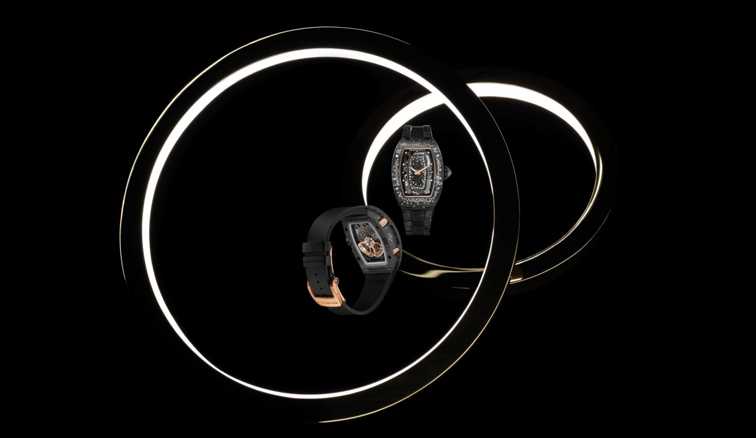 Forget Woman s Hour For Richard Mille Our Time Is Now Tatler Asia