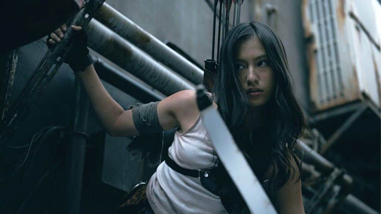 Akane Heiya