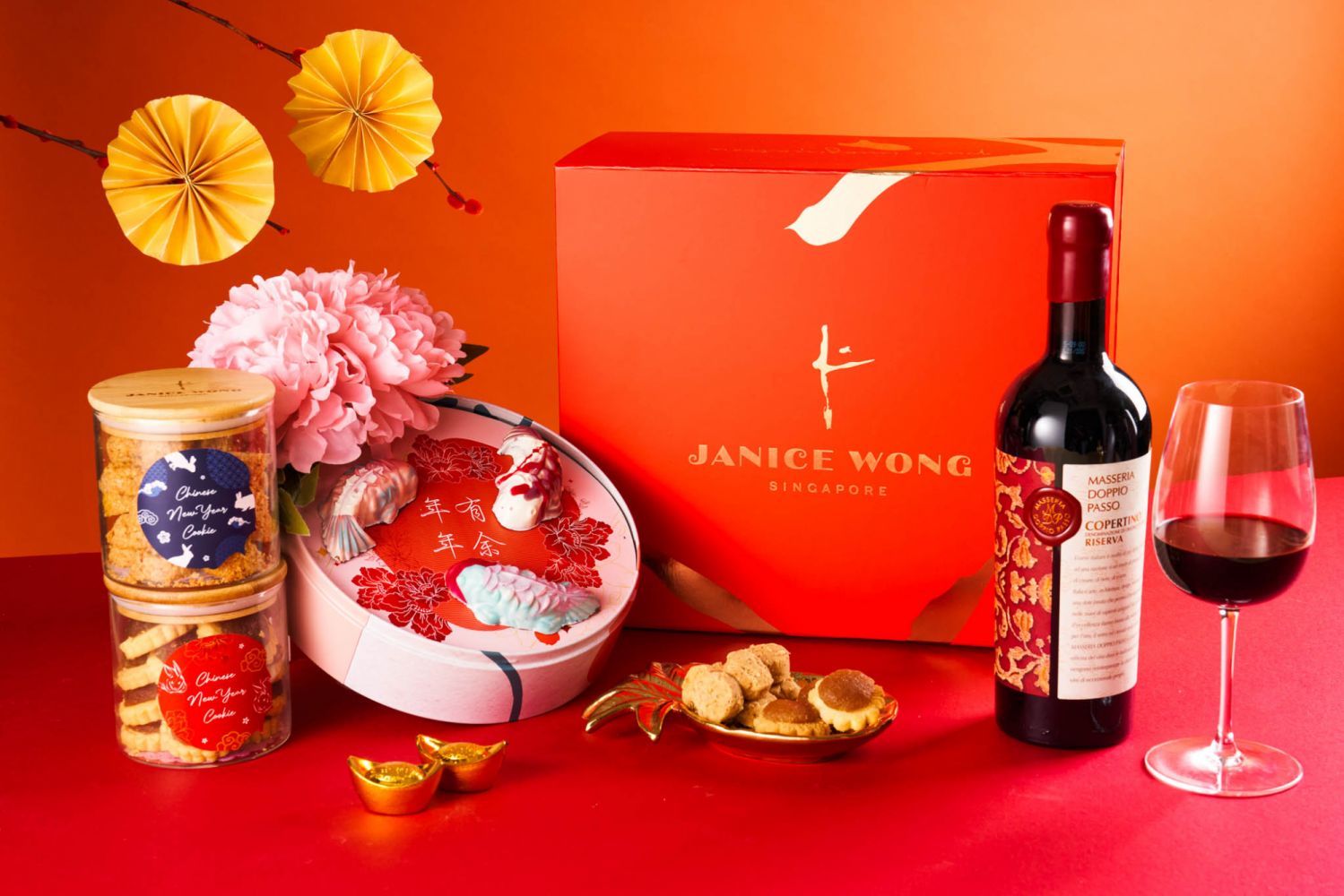 Chinese New Year 2023: The best festive snacks available in Singapore