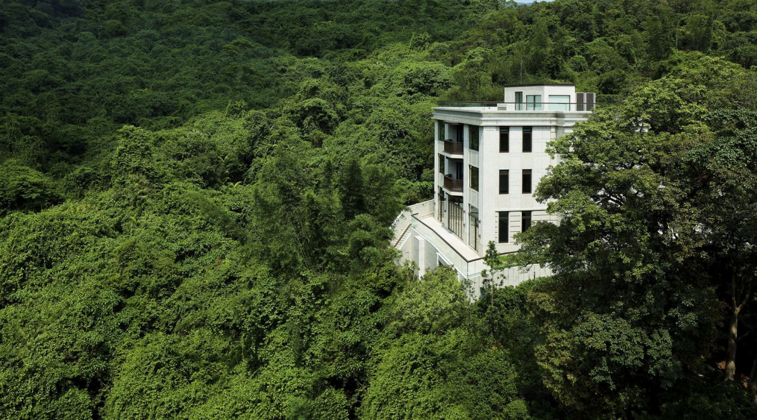 3 of the most jawdropping Hong Kong real estate records of 2022