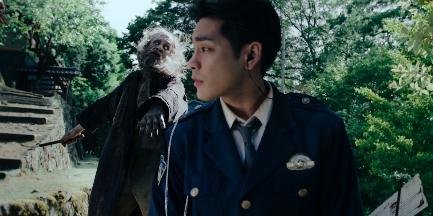 《噬亡村》Photo via Disney+