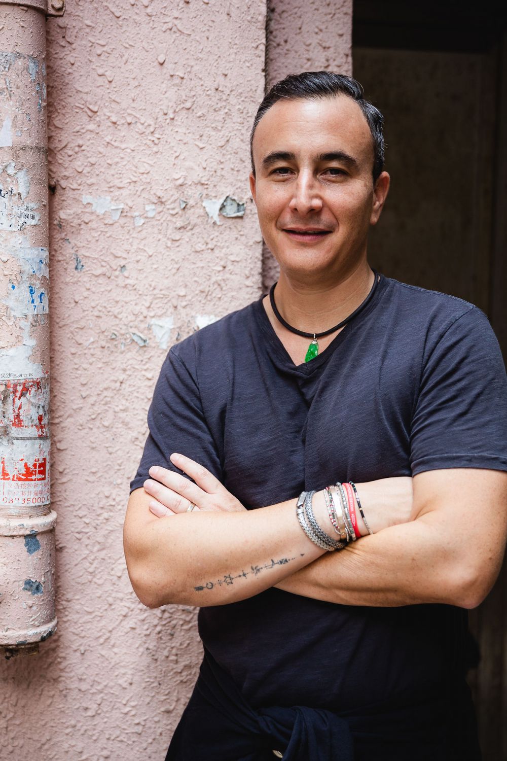 How I’m Making It this hospitality veteran is changing our perception