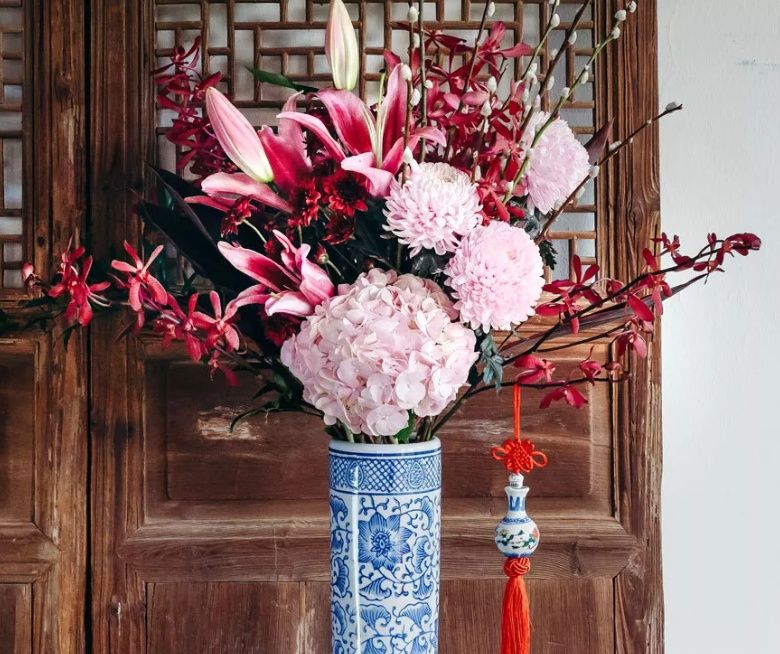 House Plants 8 Singapore Florists To Check Out For Chinese New Year House Plants 8 Singapore Florists To Check Out For Chinese New Year