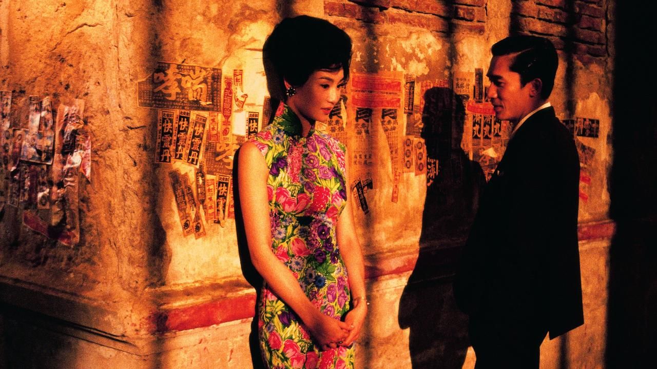 (Photo: Still from 'In the Mood for Love')