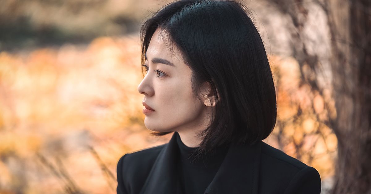 宋慧喬《黑暗榮耀》Photo via Netflix