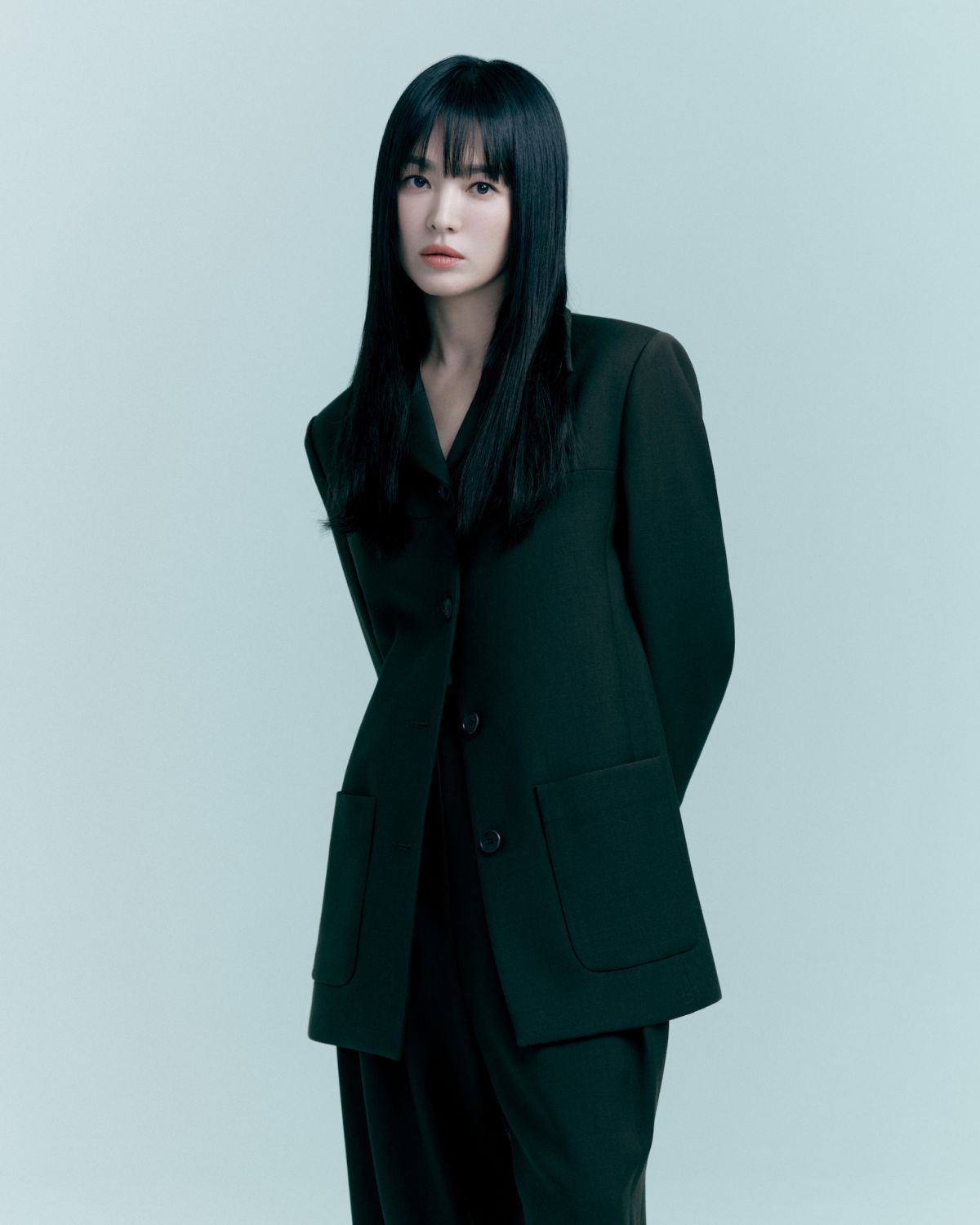 宋慧喬《黑暗榮耀》Photo via Netflix
