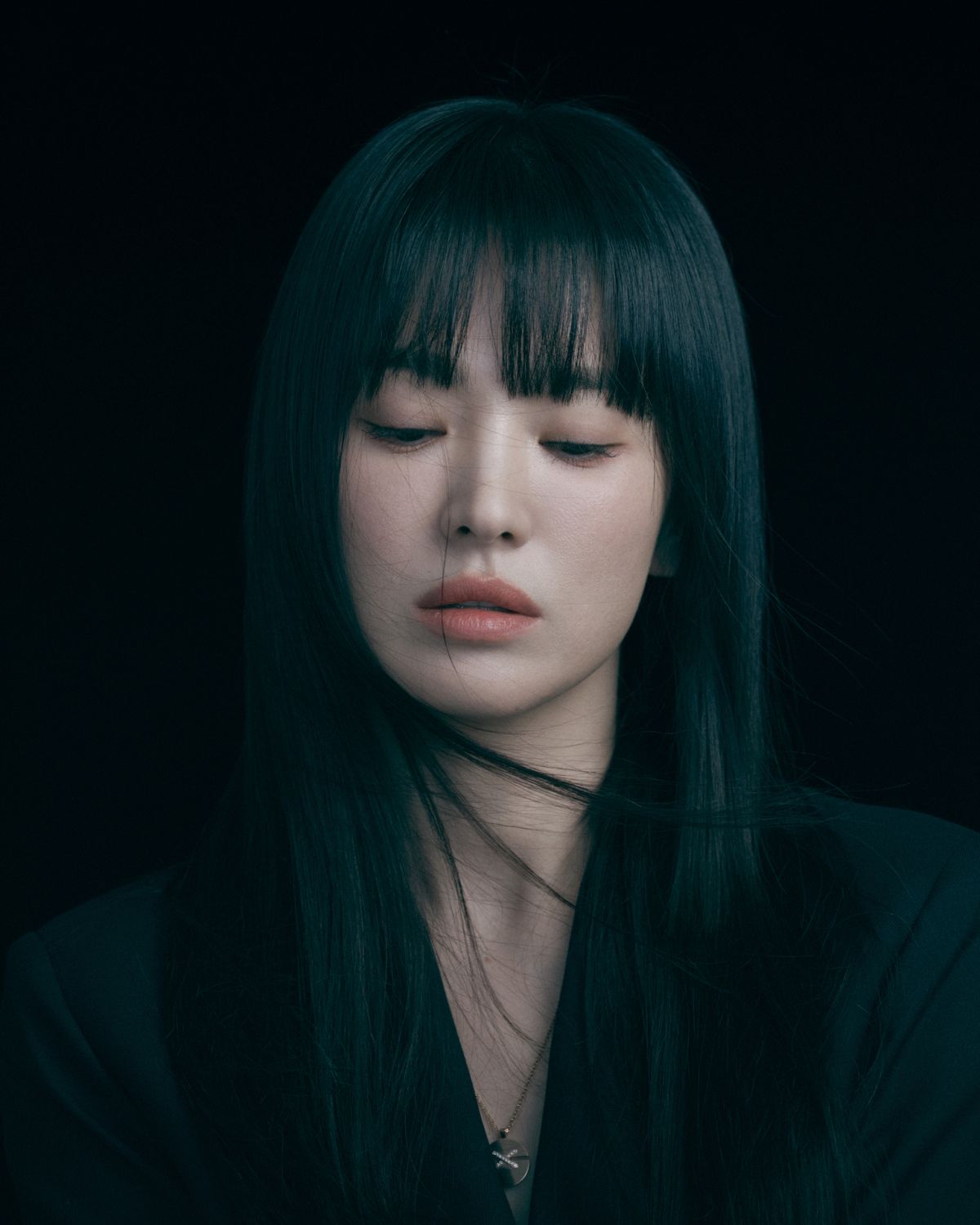 宋慧喬《黑暗榮耀》Photo via Netflix