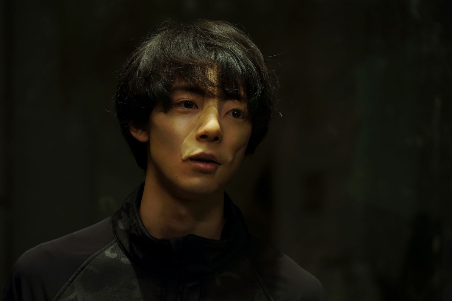 噬亡村Photo via Disney+