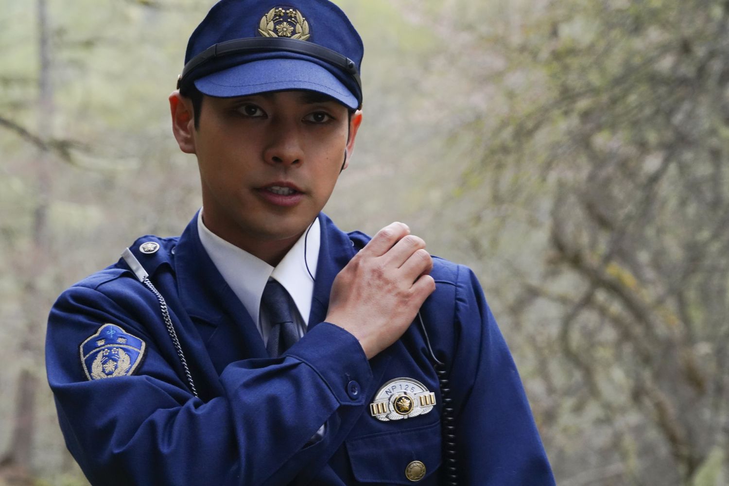 噬亡村Photo via Disney+