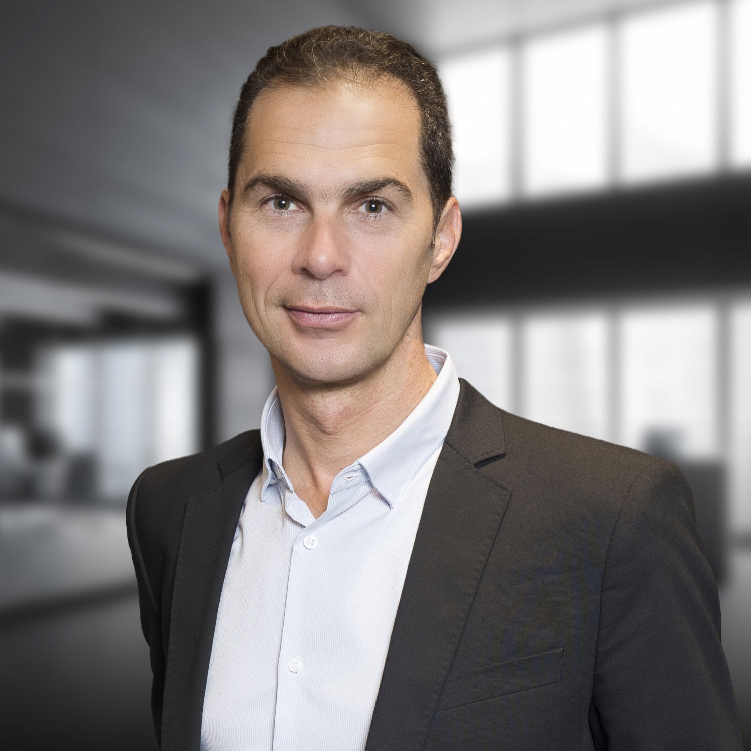 Xavier Mufraggi, CEO of YPO