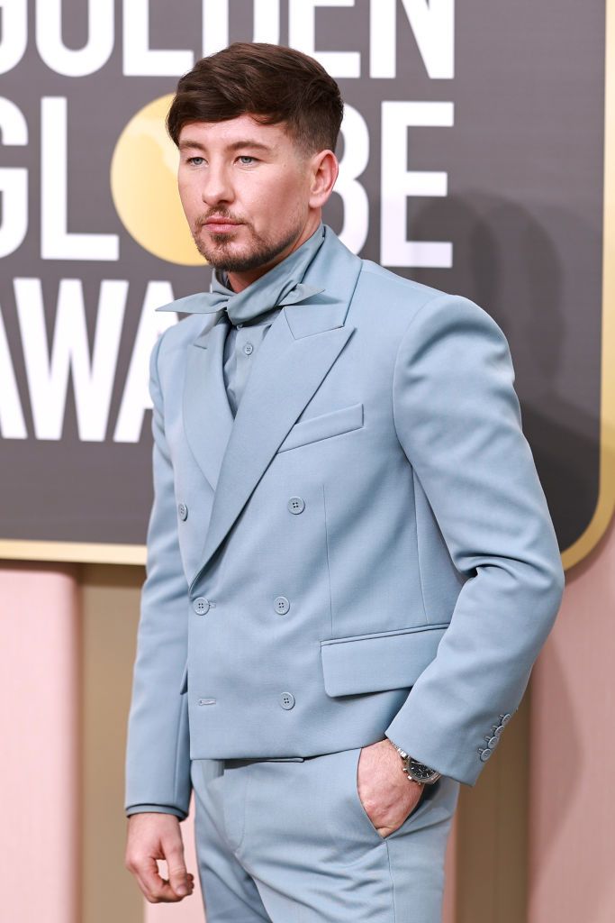 Photo: Getty