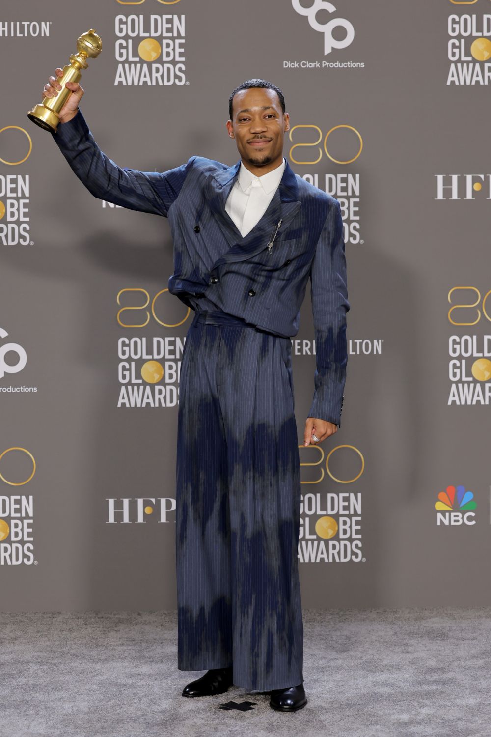 Photo: Getty