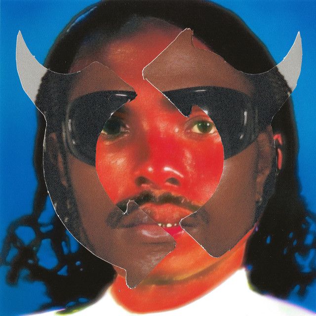 “Sunshine” by Steve Lacy