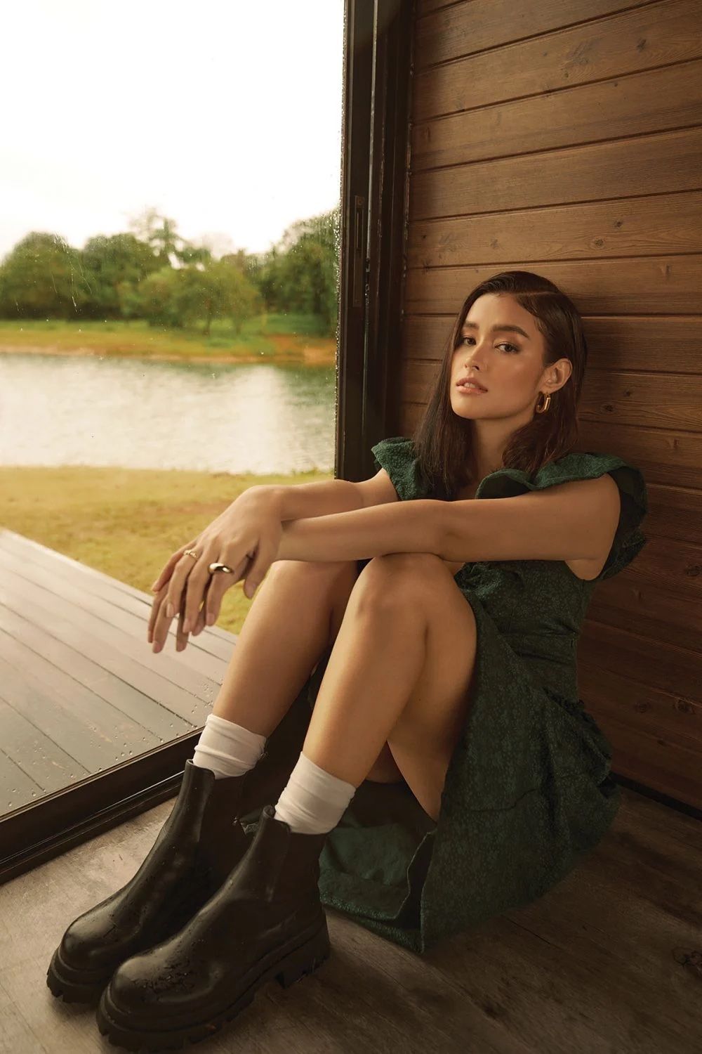 Liza Soberano