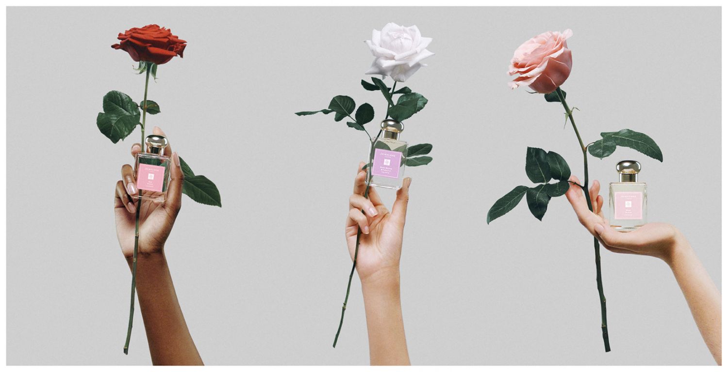 Photo via Jo Malone