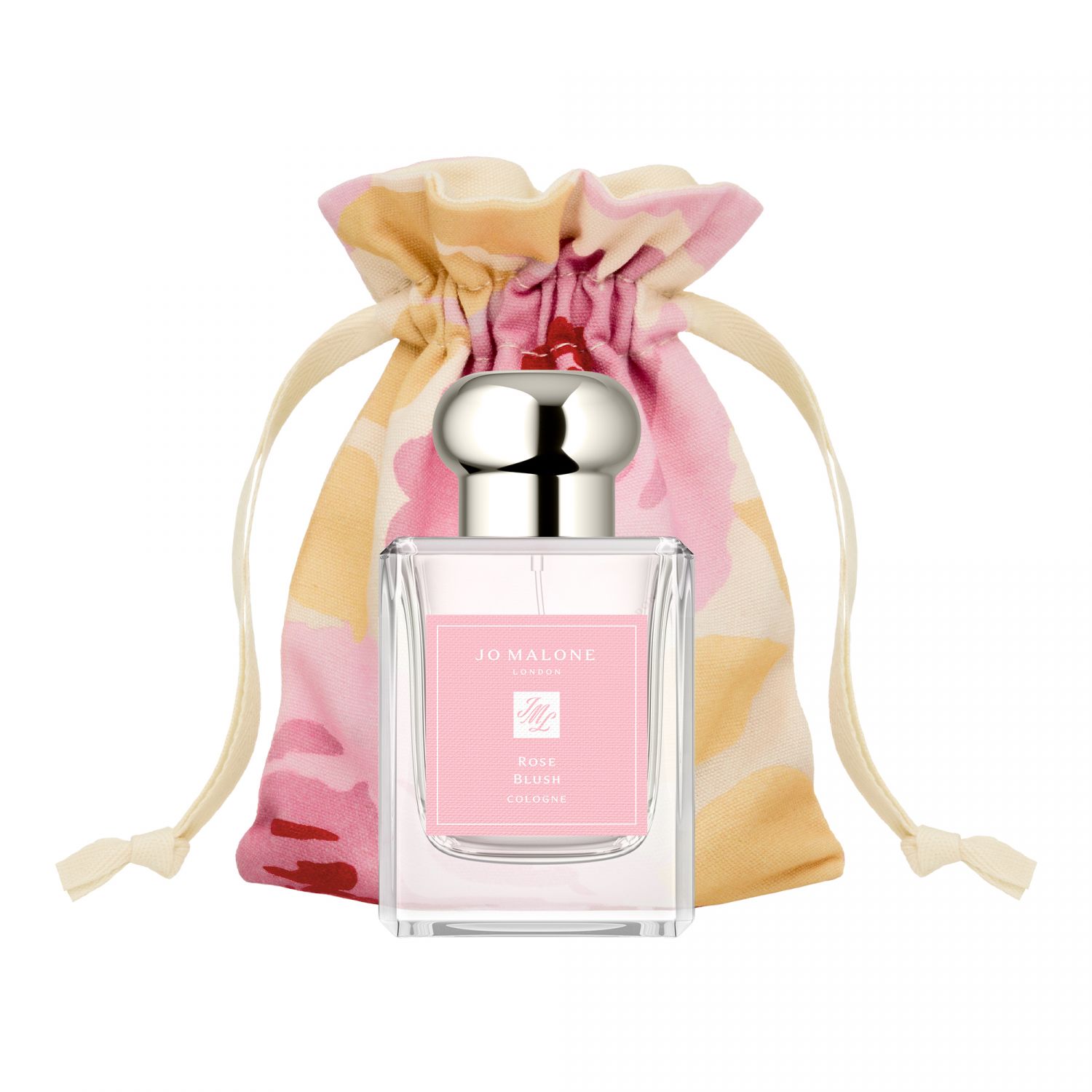Jo Malone 2023胭紅玫瑰限定版香水,50ml/NT$4,050