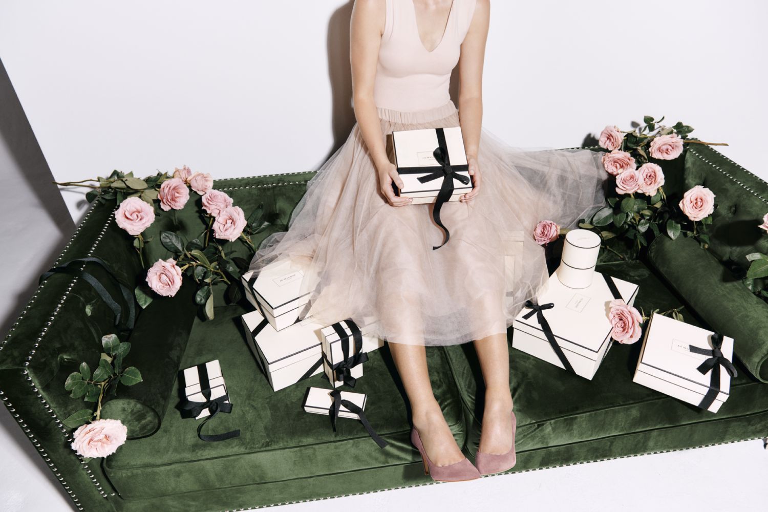 Photo via Jo Malone