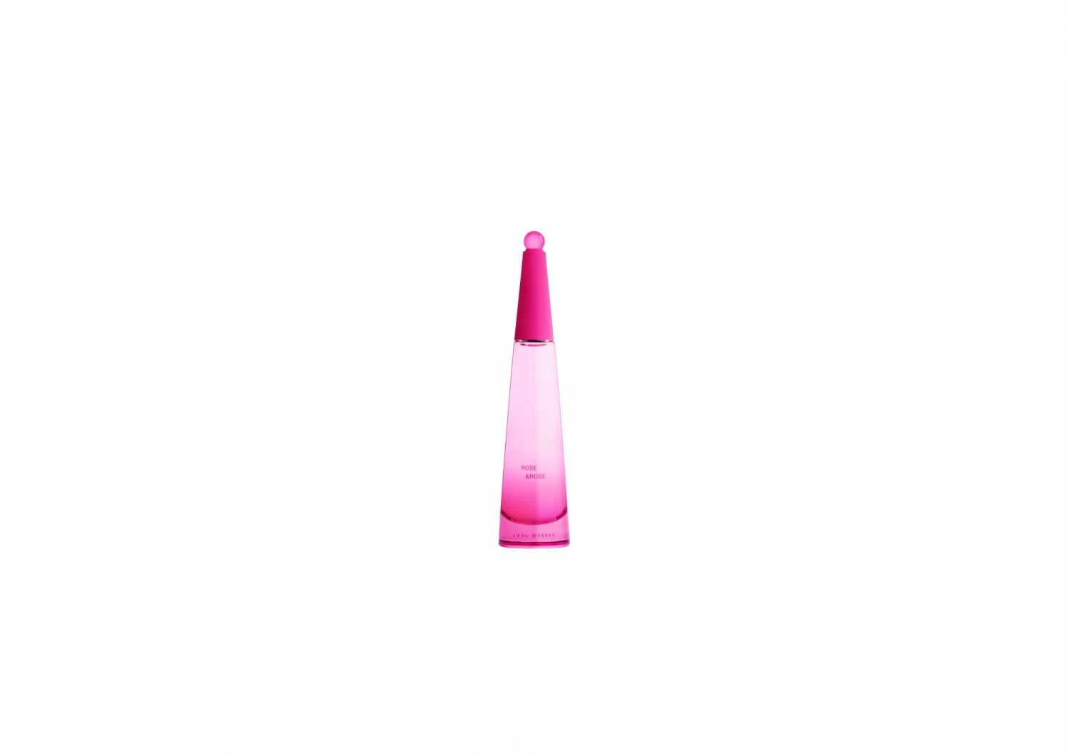 三宅一生 玫瑰玫瑰淡香精 ,25ml/NT $1,950