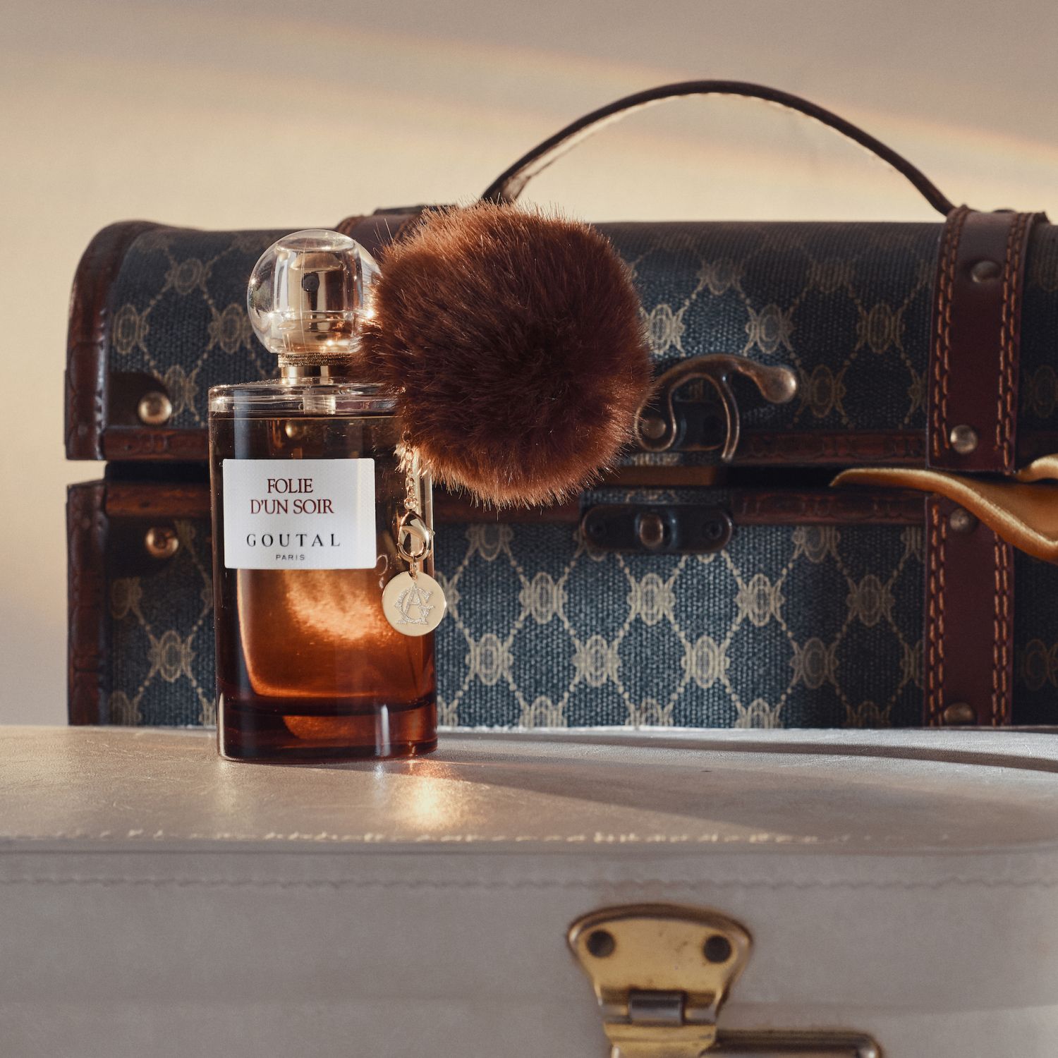 Goutal Paris 瘋狂之愛淡香精,100ml/NT$6,580