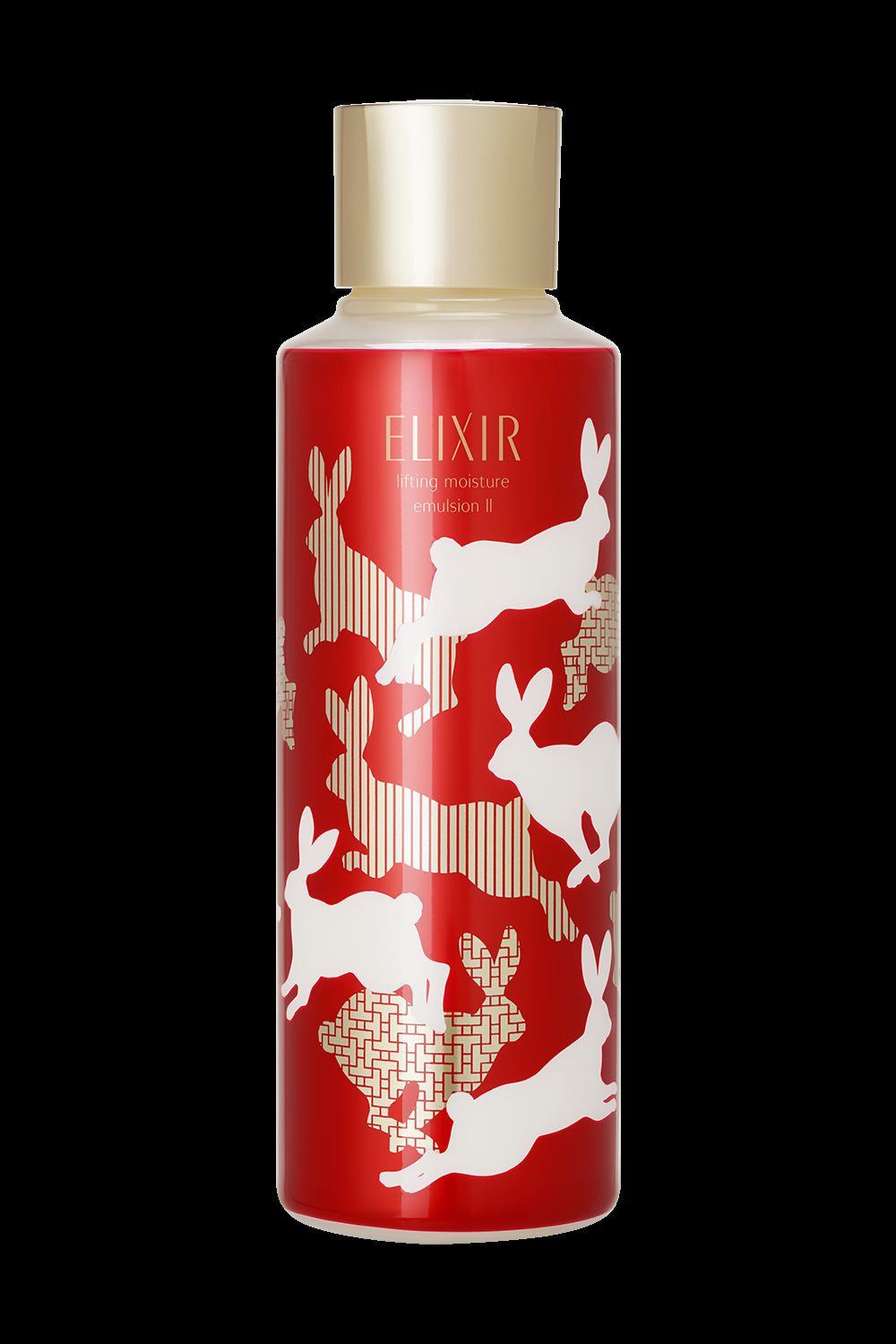 Photo via Shiseido Elixir