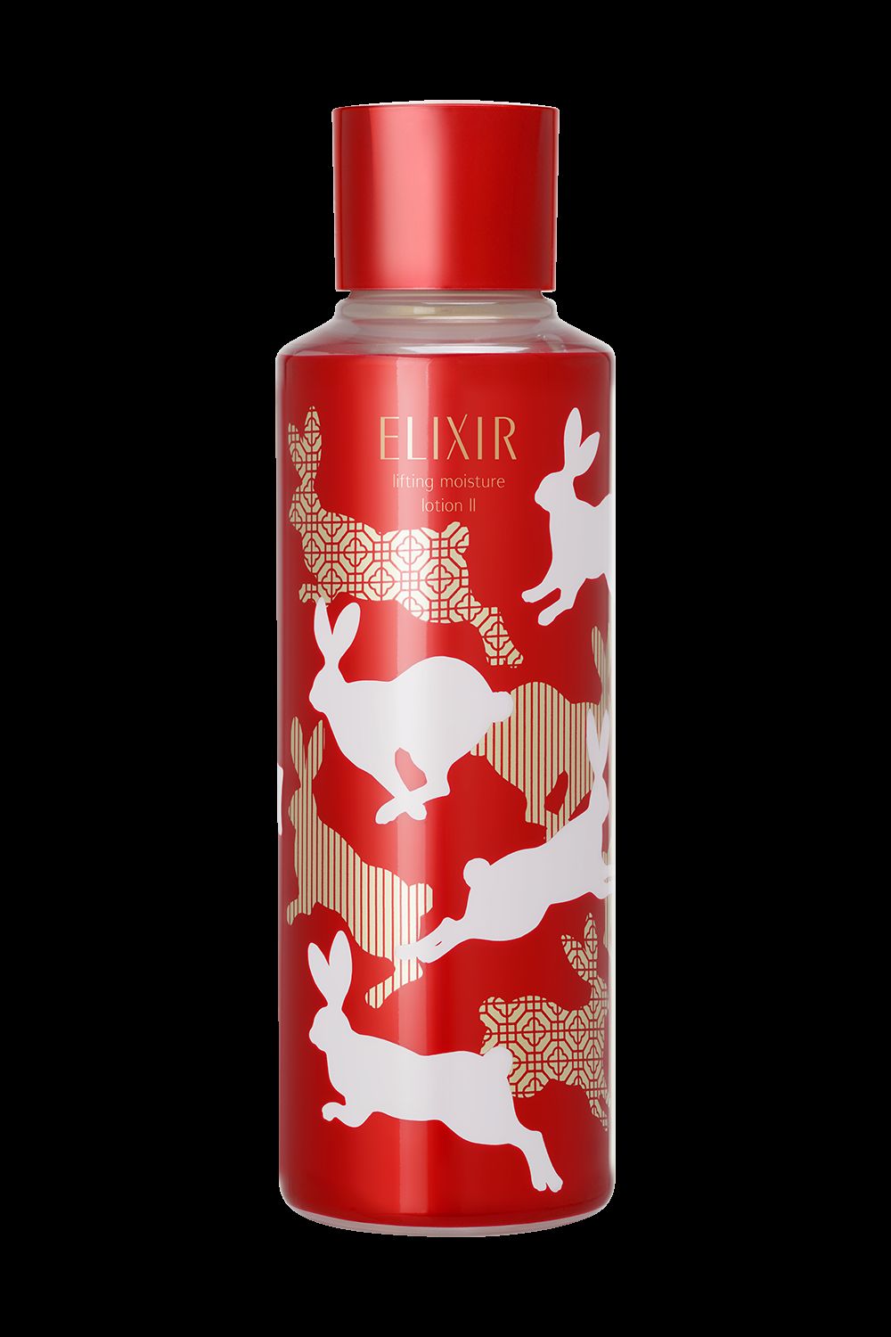 Photo via Shiseido Elixir