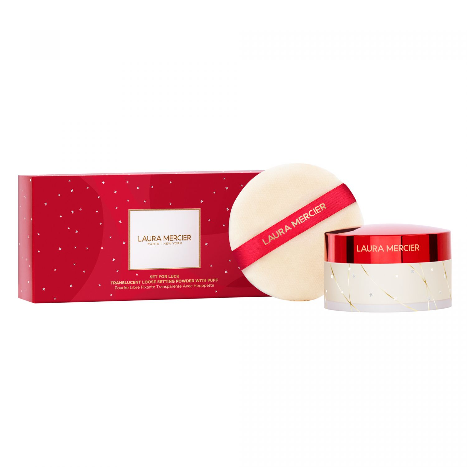 Photo via Laura Mercier