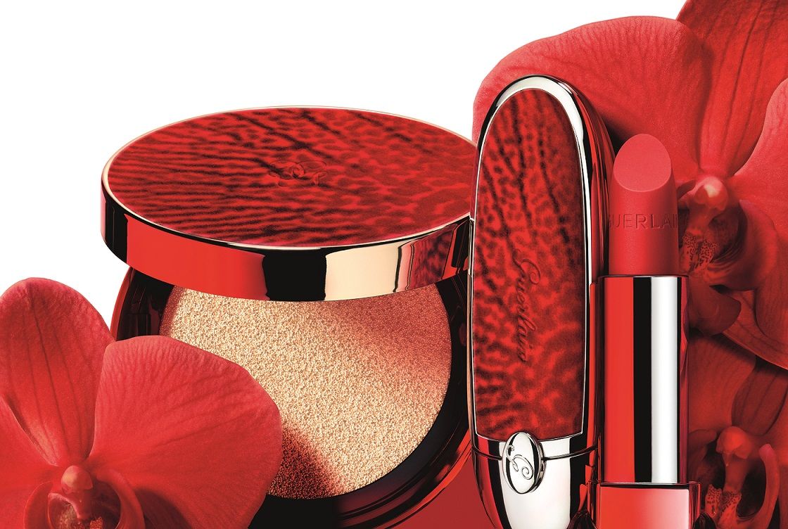 Photo via Guerlain