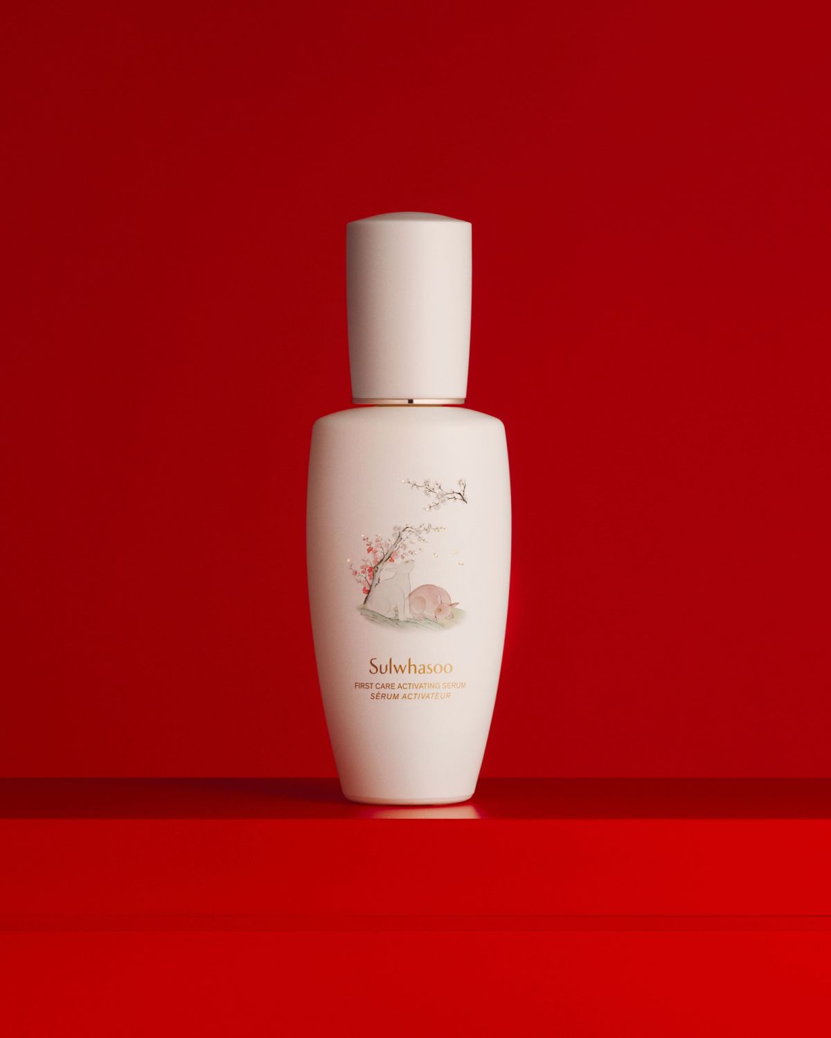 Photo via Sulwhasoo