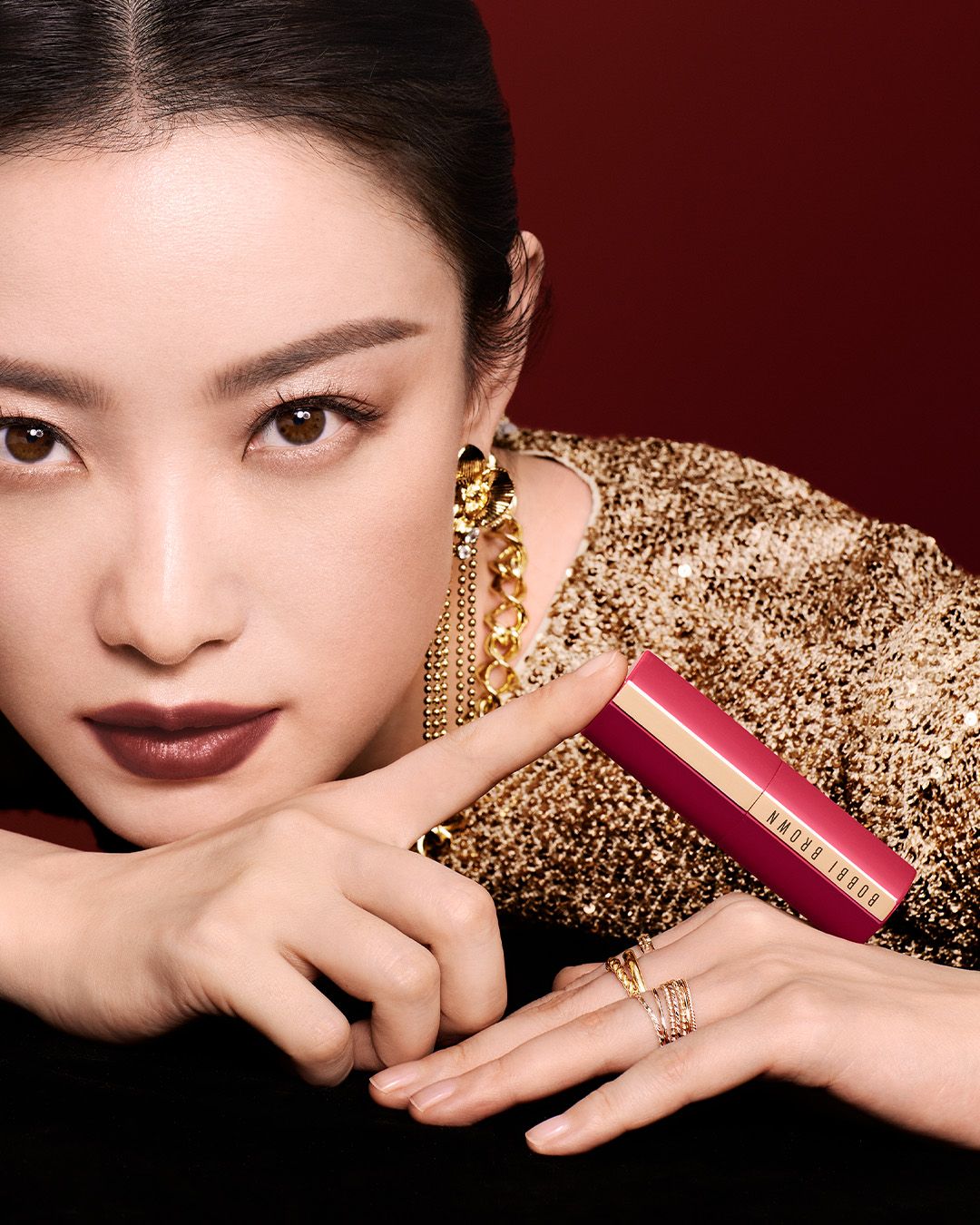 Photo via Bobbi Brown