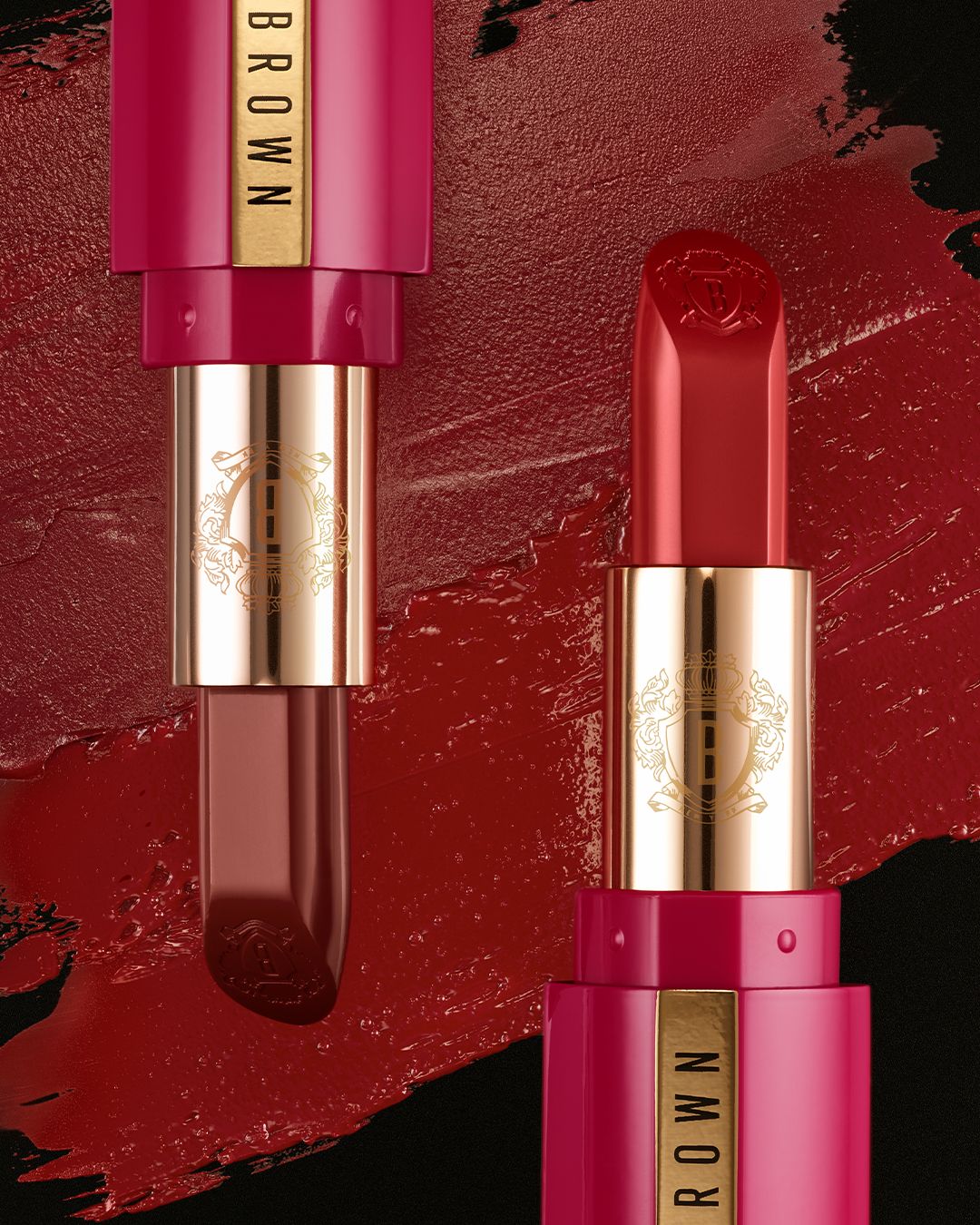 Photo via Bobbi Brown