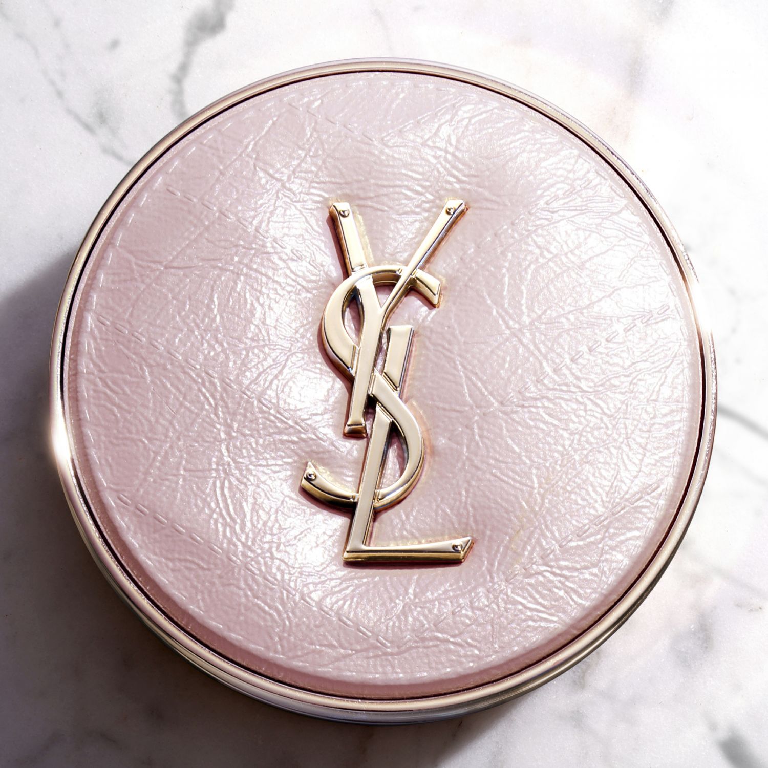 Photo via YSL Beauté