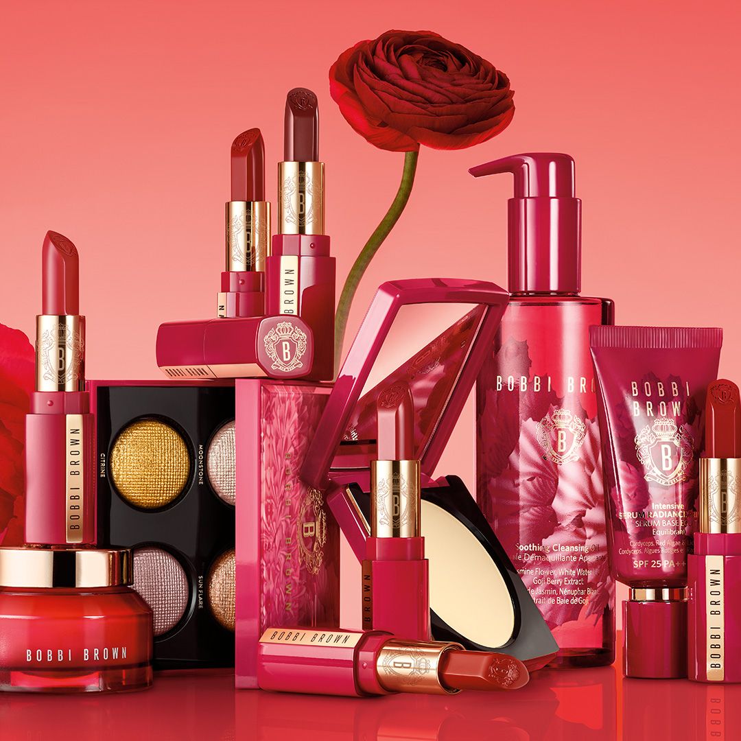 Photo via Bobbi brown