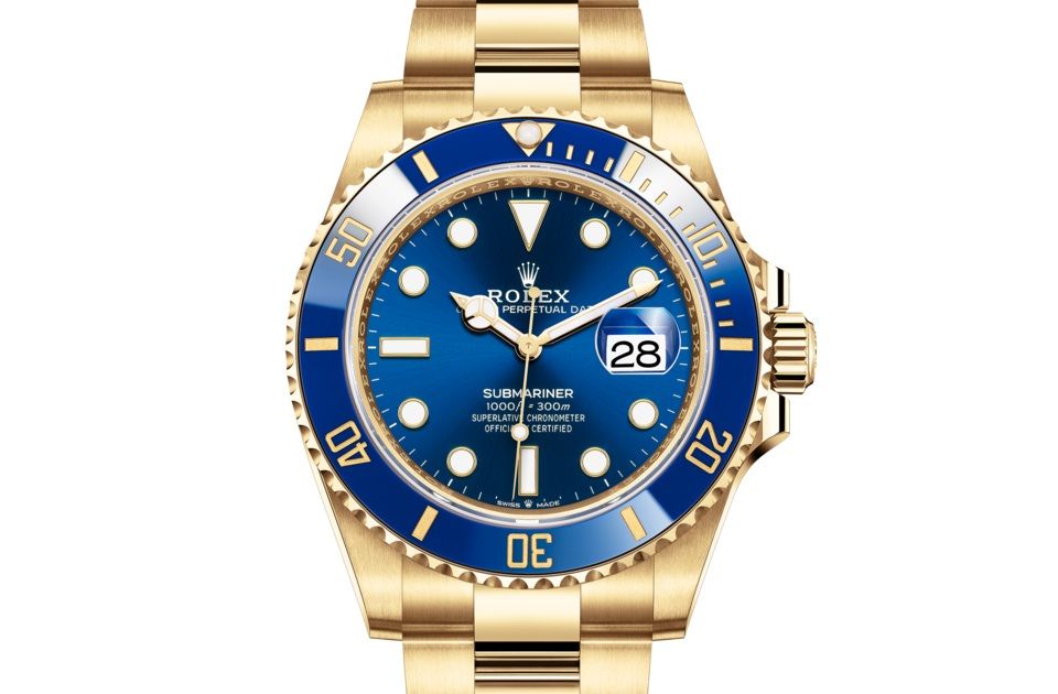 Rolex Submariner