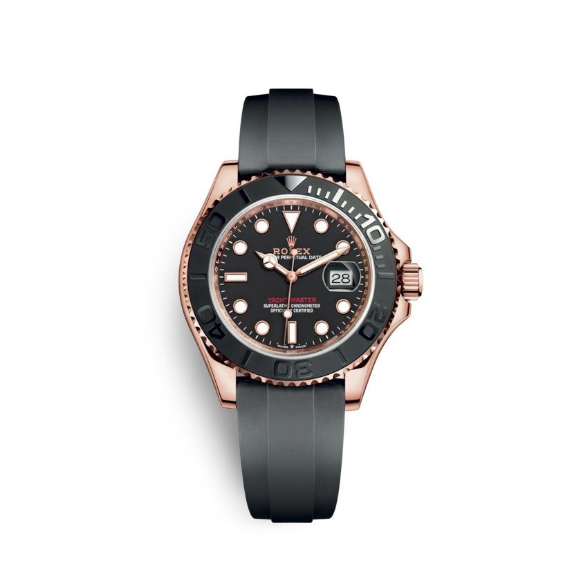 Rolex Yacht-Master