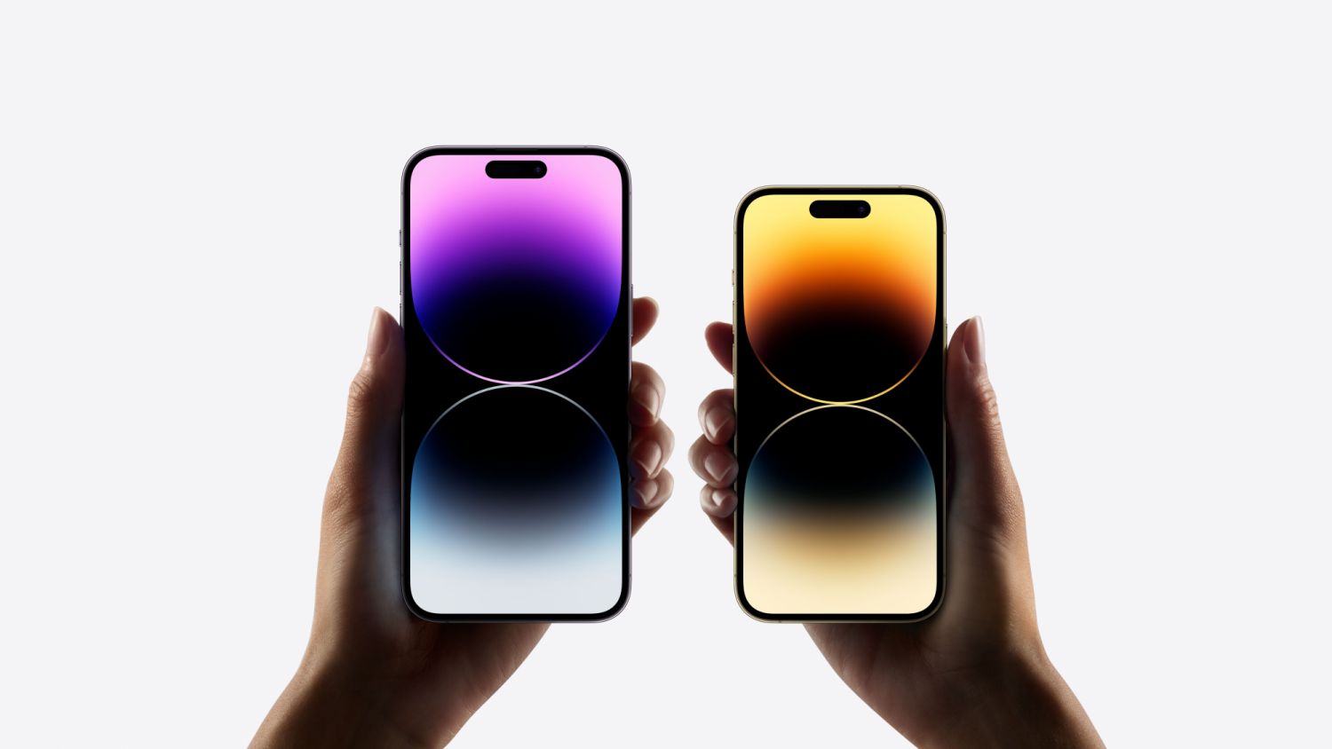 Apple iPhone 14 Pro Max (Photo: Apple)