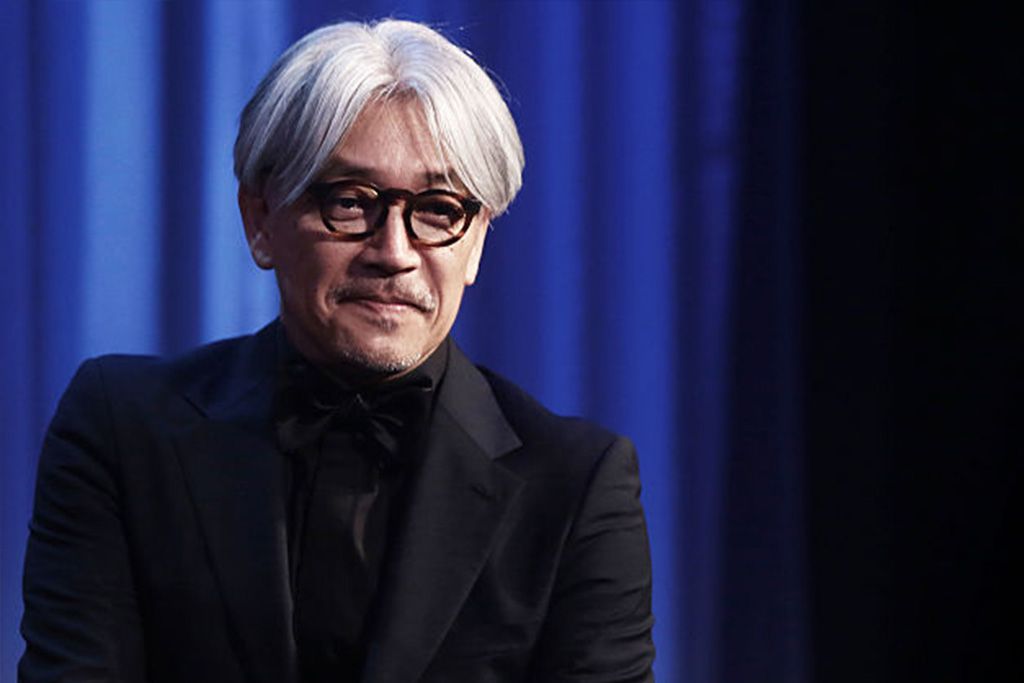 日本殿堂級音樂家Ryuichi Sakamoto 逝世一週年 |10句坂本龍一金句語錄 緬懷這位音樂巨匠的人生智慧 Tatler Asia