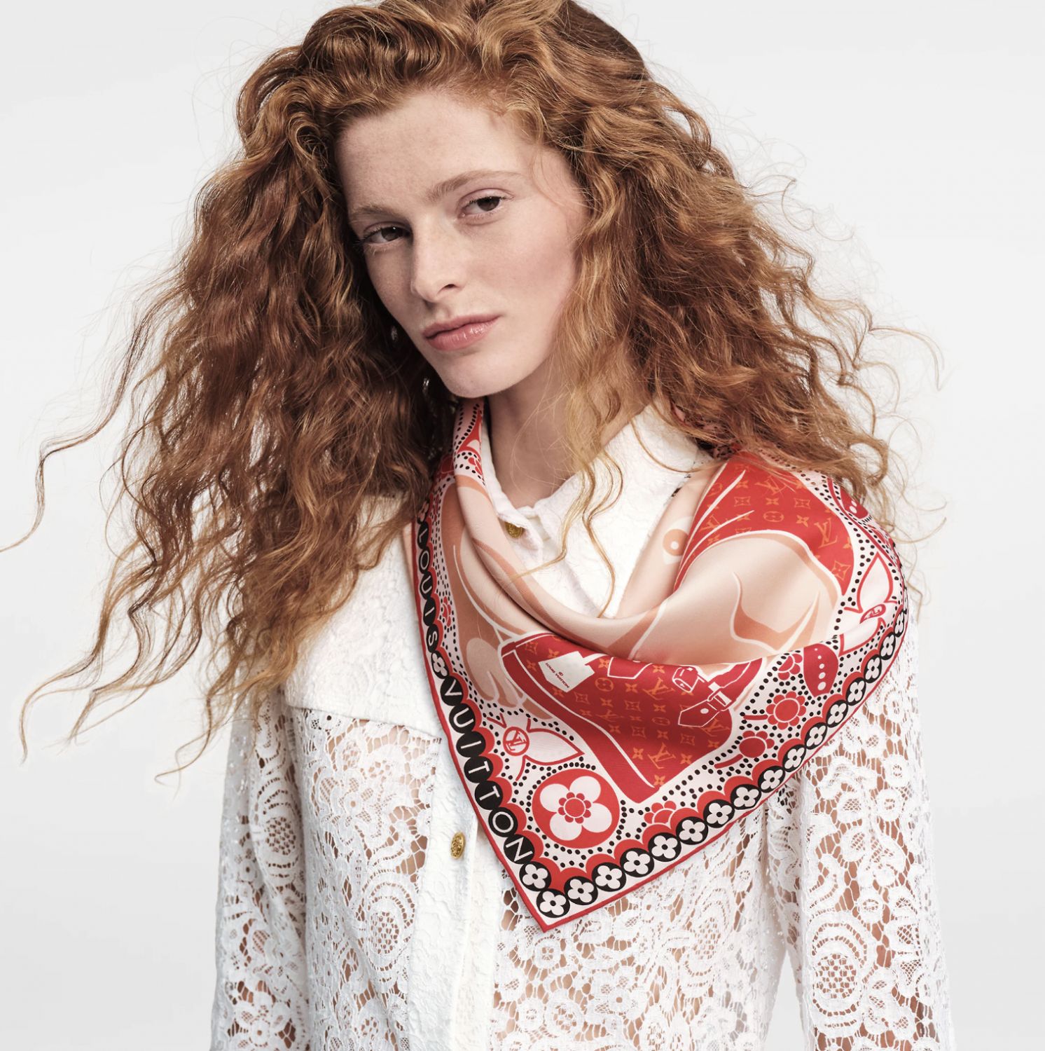 Photo: Louis Vuitton
