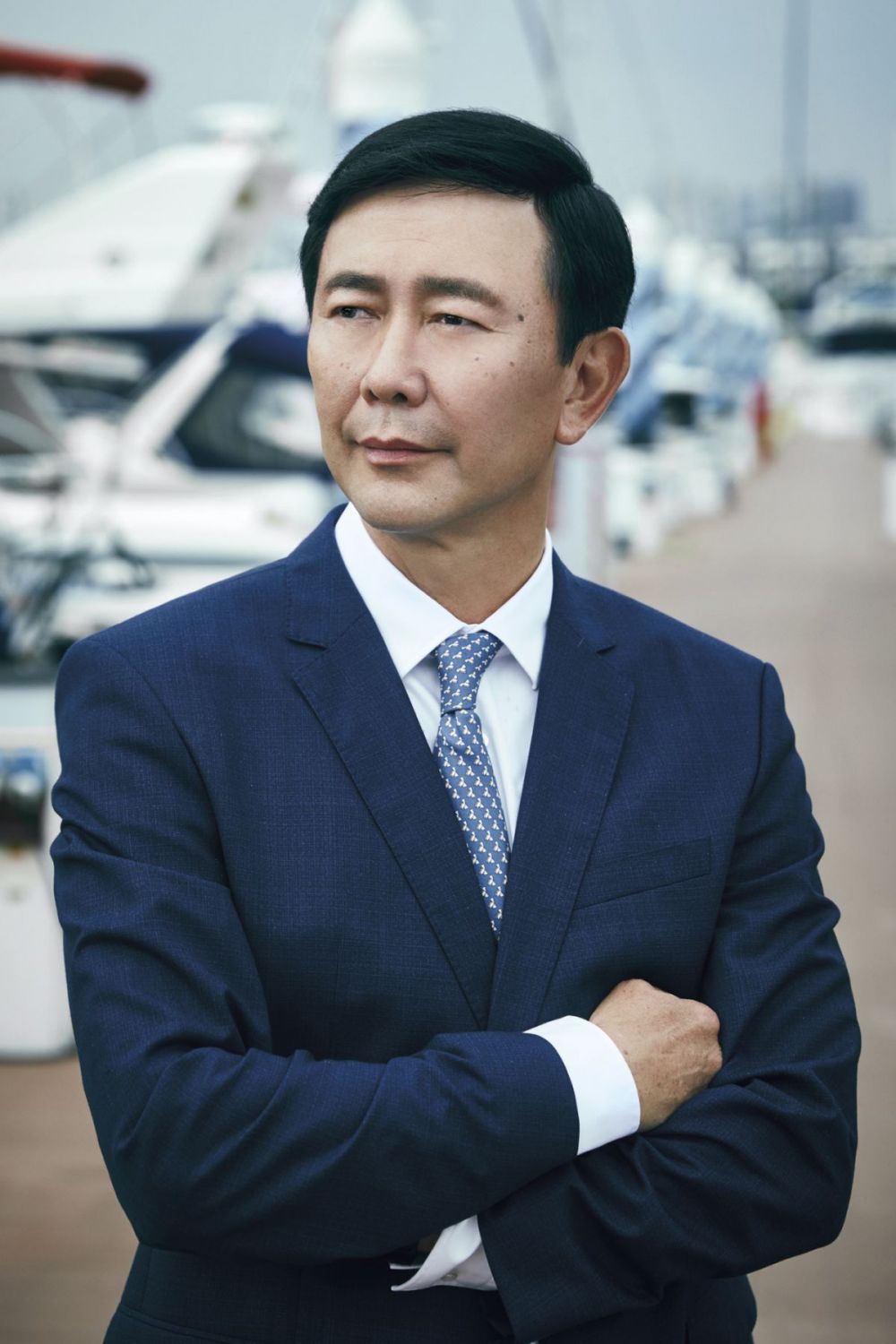 Arthur Tay