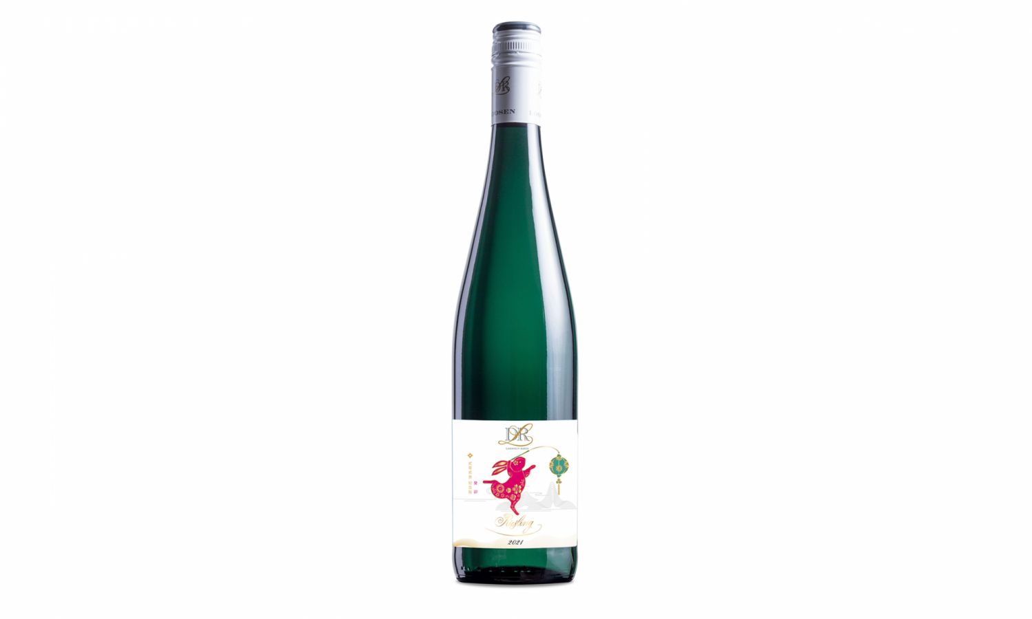 Dr. L Riesling Year of the Rabbit 2023