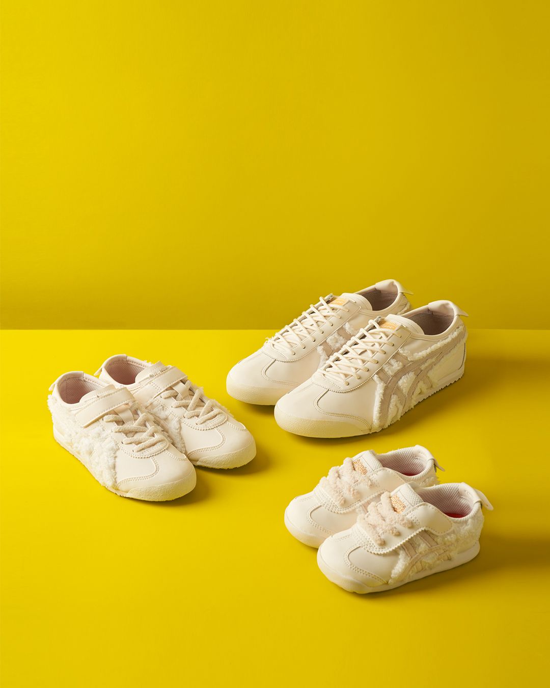 Photo: Onitsuka Tiger