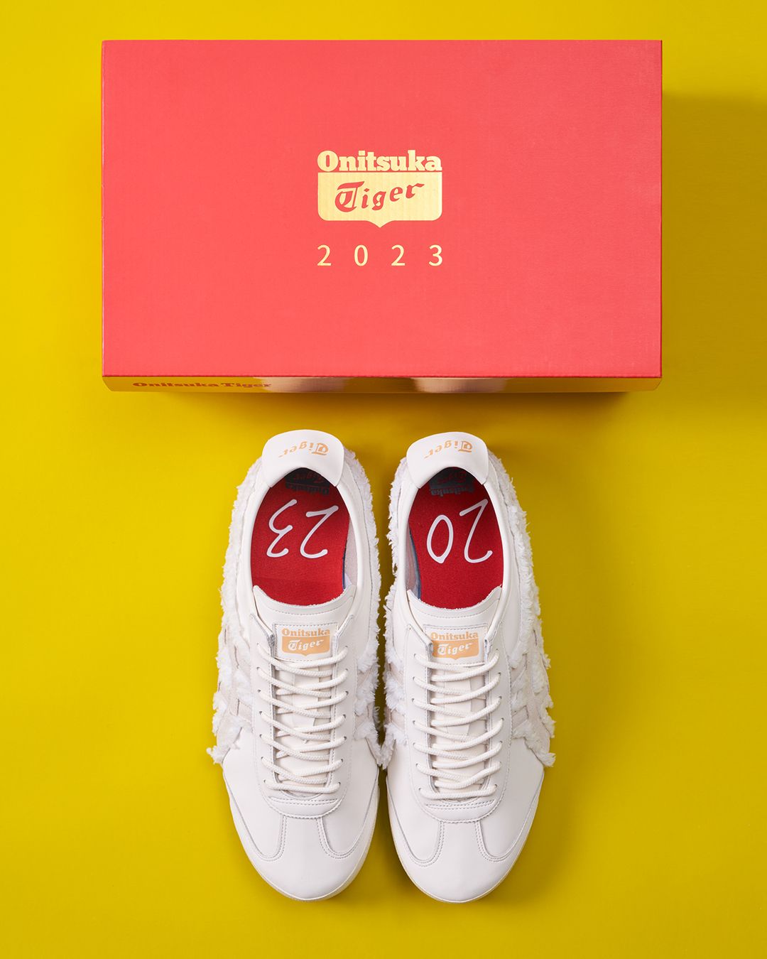 Photo: Onitsuka Tiger