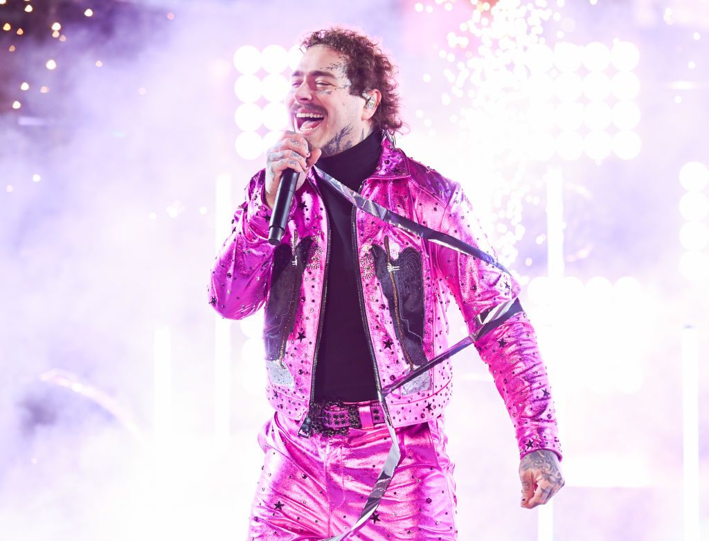Photo: Getty Images