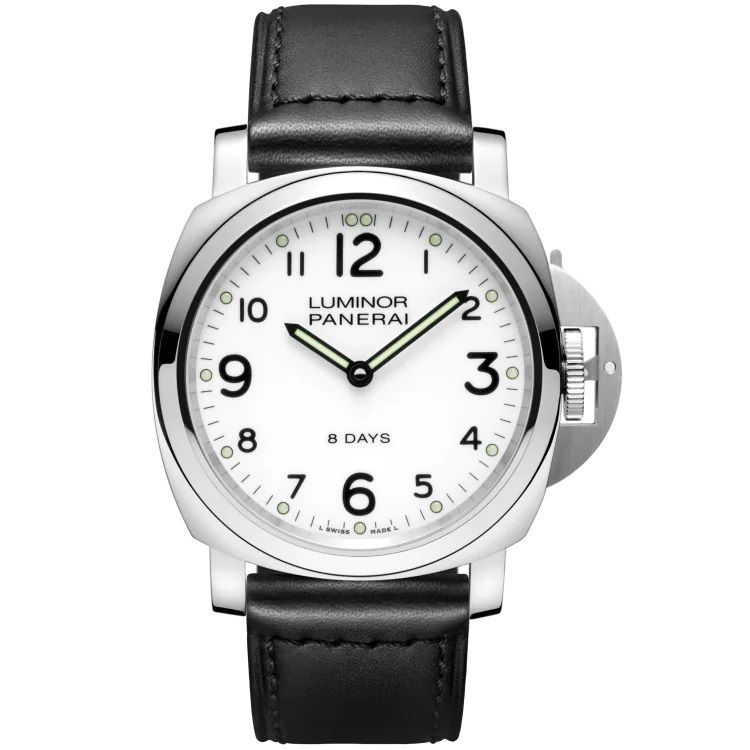 Panerai Luminor Base 8 Days 44mm