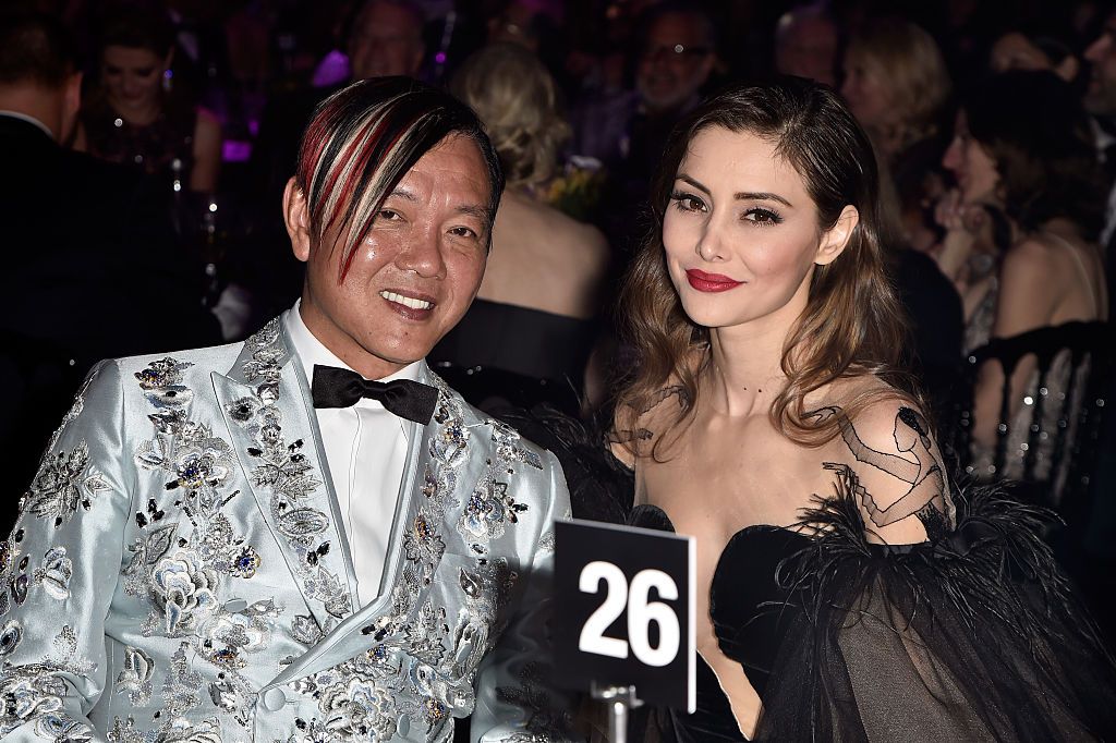 AmfAR's 23rd Cinema Against AIDS Gala (Photo: GettyImages)
