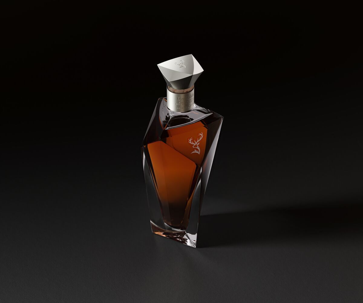 GF Time Series 50YO