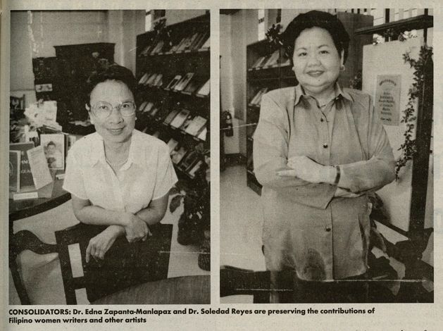 May 7, 2000: The women who birthed ALiWW (ALiWW/Facebook)