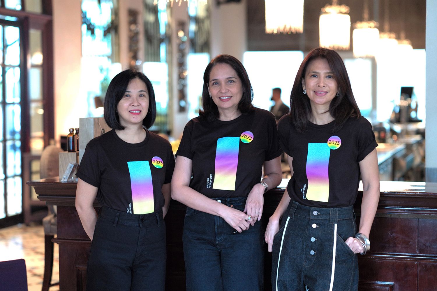 Art Fair Philippines Is Back At The Link Ayala Center And Celebrates 