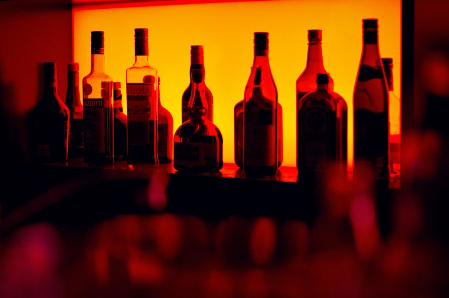 January Dining Radar Sergio Alves Santos / Unsplash